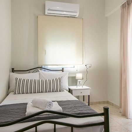 Elyzabeth Garden Apartment Ágios Nikólaos 외부 사진